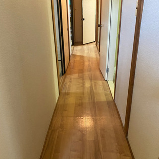 お泊りスタッフさん募集の画像