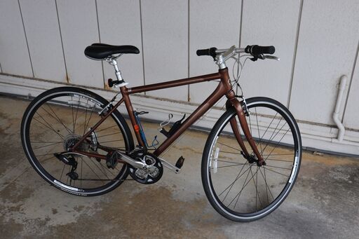 【商談中】GIANT ESCAPE R3 2005年モデル