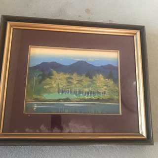 風景画