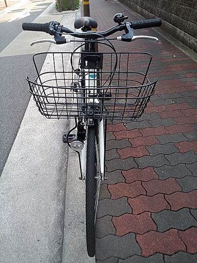 ?オフィスプレス700c
