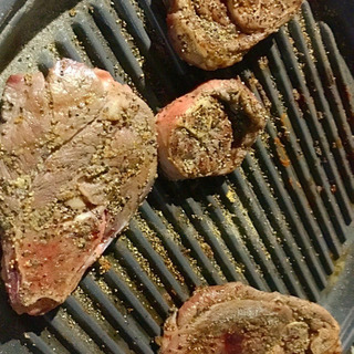 マトンBBQ 骨つきマトンステーキを食べよう　ジンギスカンもやるよ - 浜松市