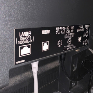 テレビ　32インチ　の画像