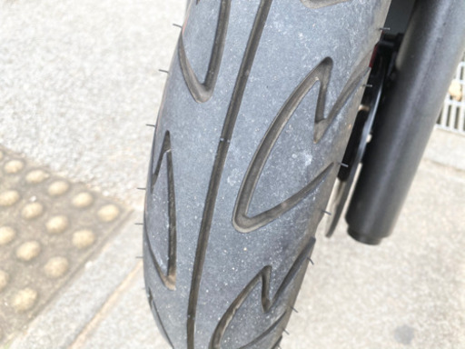 スズキ　アドレス　V125