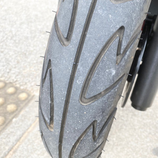 スズキ　アドレス　V125の画像