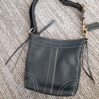 COACHバッグ