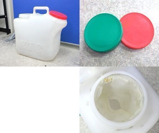 KTC クーラントチャージャー AE401 冷却水注入専用機器 ダウンフロー式/サイドフロー式ラジエータ使用可能 ☆ PayPay(ペ