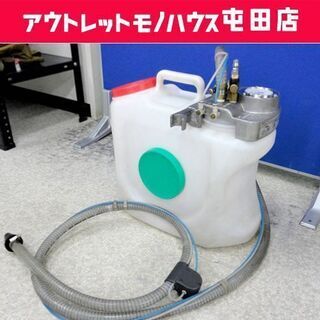 KTC クーラントチャージャー AE401 冷却水注入専用機器 ...