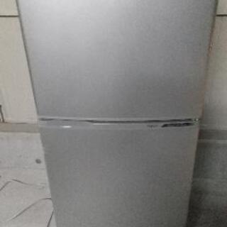 N 12-104 AQUAノンフロン冷凍冷蔵庫 AQR-14E9B