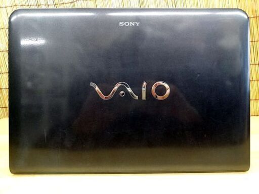 ソニー VAIO Eシリーズ 14型ノートPC Core i3 Office メモリ4GB HDD500GB Windows10 SO