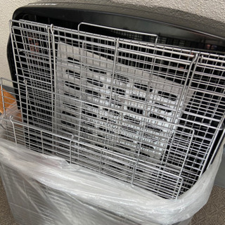 うさぎのゲージ　SANKOの画像