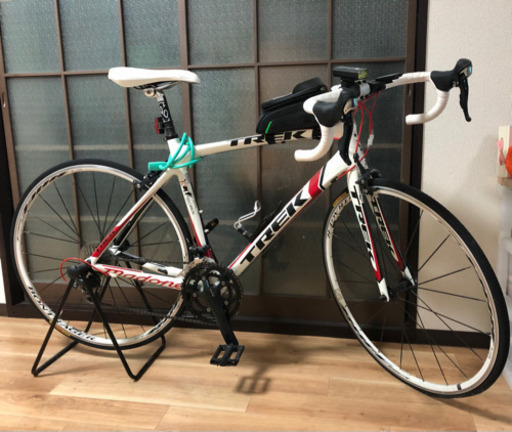 TREK MADONE 4.7 2011年モデル