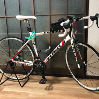 TREK MADONE 4.7 2011年モデル