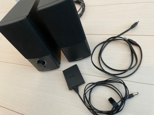 BOSE スピーカー
