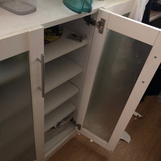収納家具　