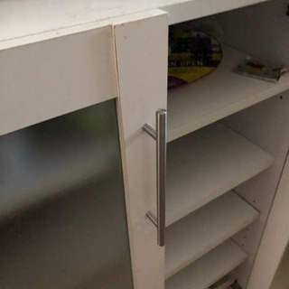収納家具　の画像