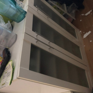 収納家具　の画像