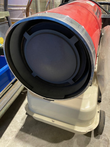 ホットガン　静岡製機　HGNX