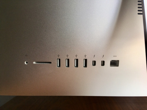 【即発送】iMac Retina4K 21.5インチ Late2015 メモリ16GBフルスペック