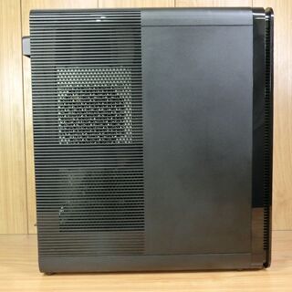 ゲーミングpc Core i7-8700/GTX1050Ti/m.2 MVNeの画像