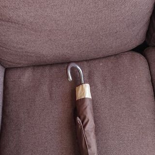 折り畳み傘 エスト