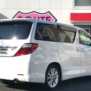 大型ミニバンで何が欲しい？と聞くとこのクルマを答える人が多いんですの画像