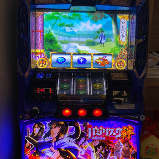 スロット バジリスク 絆 設定キー有 変換済み スロット バジリスク 絆 設定キー有 変換済み