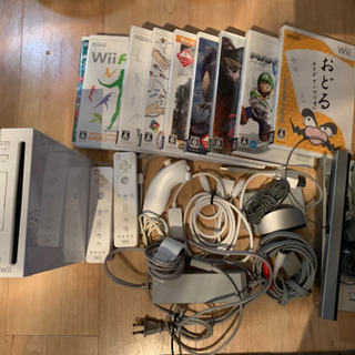 will ソフト　セット　