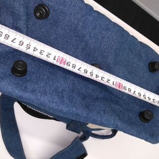 バック（子犬子猫用）の画像