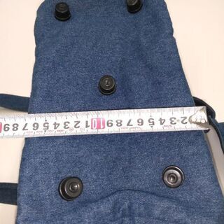 バック（子犬子猫用）の画像