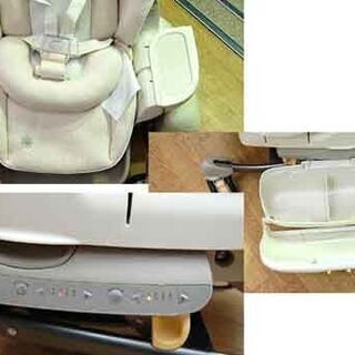 Combi 電動バウンサー ロアンジュ AT RX-750 新生児～48ヵ月 簡易