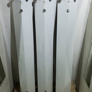 3 蛍光灯照明器具 天井照明 3本