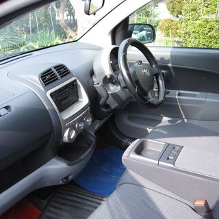 トヨタ　パッソ 車検付き　　の画像