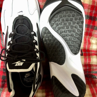 ナイキ 『NIKE ZOOM 2k』　　　　6,000円➡︎5,000円に値下げの画像