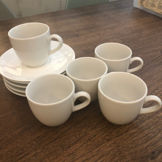 コーヒーカップ ソーサー