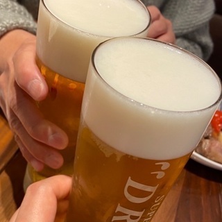おとなの嗜み交流会　飲み比べワークショップ