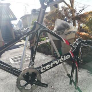 cervelo P2 6700ULTEGRA