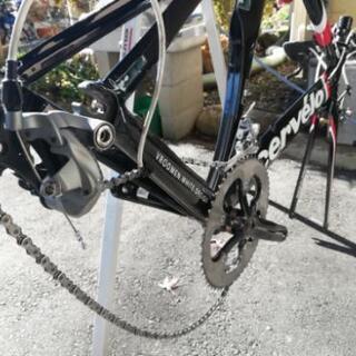 cervelo P2 6700ULTEGRAの画像