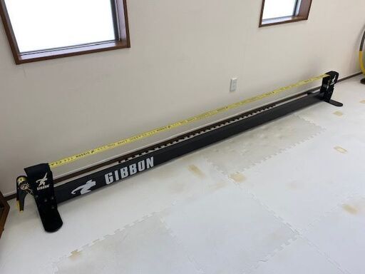 Gibbon slacklack300 スラックラック売ります