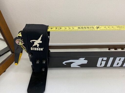 Gibbon slacklack300 スラックラック売ります