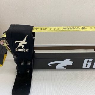 Gibbon slacklack300 スラックラック売りますの画像
