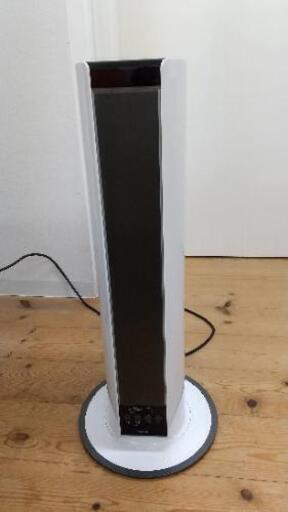 N 12-120 コイズミ 超音波加湿器khm-4071 ホワイト