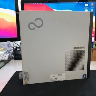 富士通 / FMV D581/DX Core i5 HDD 320GB 4GBの画像