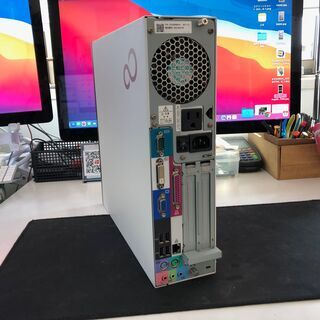 富士通 / FMV D581/DX Core i5 HDD 320GB 4GBの画像