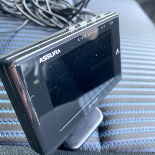 セルスター　レーダー　OBD2