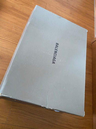 靴/バッグ BALENCIAGA