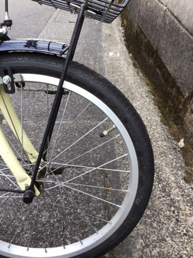 【お買い得折りたたみ自転車】年末年始セール中❗️値引交渉OK