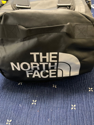 THE NORTH FACE (ノースフェイス)ダッフルバック