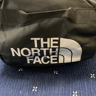 THE NORTH FACE (ノースフェイス)ダッフルバックの画像
