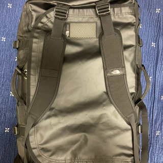 THE NORTH FACE (ノースフェイス)ダッフルバックの画像
