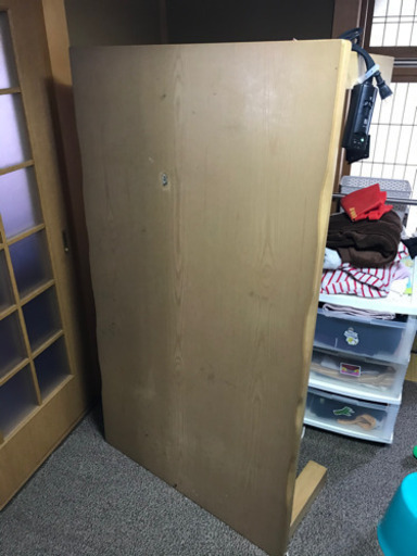 大きめコタツ